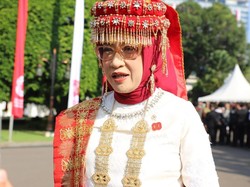 MenPAN-RB Sebut Perayaan HUT RI Jadi Semangat Sukseskan Program Prabowo