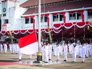 Susunan Acara Upacara Bendera 17 Agustus 2026 Resmi Pemerintahan-Sekolah