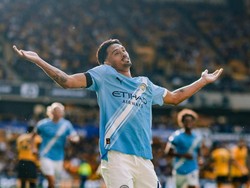 Debut Cemerlang Tijjani Reijnders