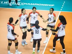 Tangis Ratu Voli Filipina Usai Dikalahkan Indonesia di SEA Games 2025
