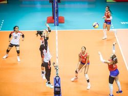 Jadwal Voli Putri Indonesia Vs Vietnam di SEA Games dan Cara Nontonnya