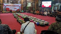 Contoh Teks MC Malam Tirakatan 17 Agustus dalam Bahasa Indonesia dan Jawa