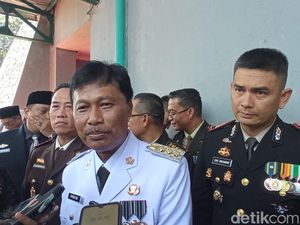 Soal Kenaikan PBB, Walkot Cirebon Siap Buka Ruang Dialog Soal Kenaikan PBB, Walkot Cirebon Siap Buka Ruang Dialog