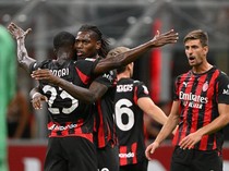 Tomori: Rivalitas Derby Milan Beda Level dengan Derby di Inggris