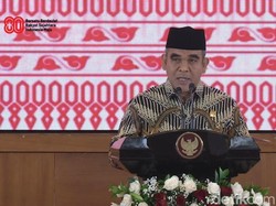 Video Ketua MPR: Amandemen Bukan Solusi Instan Atasi Masalah