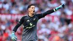 Manchester United Mau Beli Kiper Lagi!