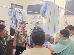 Tragedi di Sumenep Ayah Meninggal Usai Cekcok dengan Anak Kandung