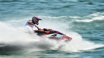 Jakarta Gelar Kejuaraan Dunia Jetski Bulan Depan, Diikuti 30 Negara