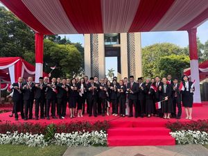 Bank BPD Bali Perluas Layanan, Dukung QRIS RI-Jepang dan Sandbox Tiongkok