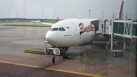 Rute Internasional Batik Air Bertambah, Kini Terbang dari Kualanamu-Penang