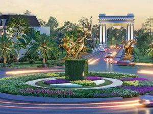 CitraGran Cibubur Hadirkan Glenview: Hunian Modern Klasik & Strategis