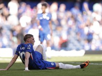 Cole Palmer Diperkirakan Absen sampai November