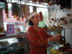 Telkom Dukung UMKM Naik Kelas, Beri Fasilitas Digital agar Bisnis Berkembang Telkom Dukung UMKM Naik Kelas, Beri Fasilitas Digital agar Bisnis Berkembang