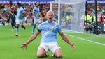 Start Terburuk Haaland di Liga Inggris di Musim Ini
