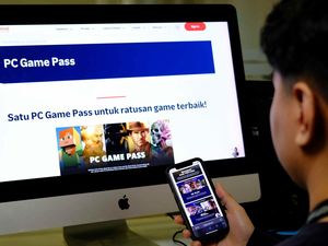 Langganan Microsoft PC Game Pass Kini Bisa Lewat IndiHome Langganan Microsoft PC Game Pass Kini Bisa Lewat IndiHome