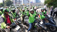 Perpres Ojol Terbit, Gojek Siap Patuhi Aturan