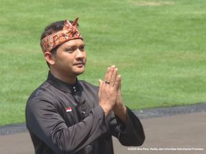 Lihat Lagi Aksi Iko Uwais Pimpin Pasukan Silat di Depan Prabowo Subianto Lihat Lagi Aksi Iko Uwais Pimpin Pasukan Silat di Depan Prabowo Subianto
