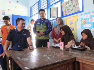 Begini Cara BUMN Bentuk Desa Mandiri dengan Digital Marketing