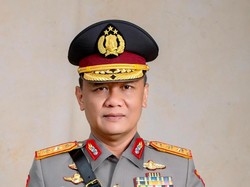 Kolaborasi Polda Sumbar-Riau Jernihkan Sungai Kuantan dari Hulu ke Hilir