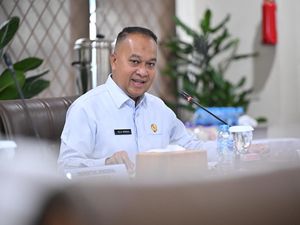 Generasi Muda Ambil Peran di Ekspedisi Patriot Kawasan Transmigrasi Generasi Muda Ambil Peran di Ekspedisi Patriot Kawasan Transmigrasi