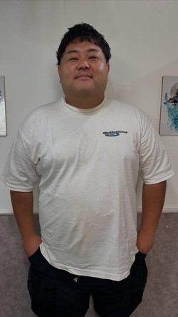 Video Kenta Berbahasa Jepang di Monitor Ketua TRANSTV