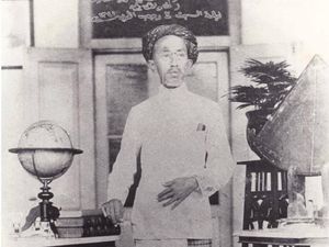 Pahlawan Nasional RI yang Berasal dari Kalangan Santri, Siapa Saja?