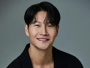 Fans Acara TV SBS Ngamuk Kim Jong Kook Umumkan Pernikahan Fans Acara TV SBS Ngamuk Kim Jong Kook Umumkan Pernikahan