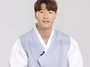 Kim Jong-kook Menikah Secara Tertutup, Yoo Jae-suk Jadi Pembawa Acara Kim Jong-kook Menikah Secara Tertutup, Yoo Jae-suk Jadi Pembawa Acara