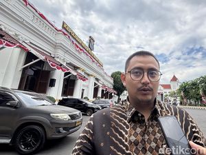 Pilu Wanita di Surabaya Jadi Korban KDRT Sejak 2023