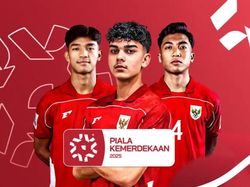 Tayang di TV Mana Indonesia U-17 Vs Mali U-17? Ini Jadwal-Cara Nontonnya