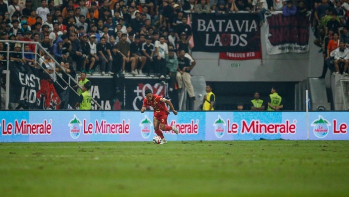 Le Minerale