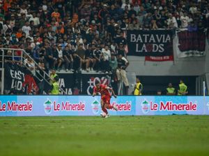 Le Minerale Dipilih Jadi Official Mineral Water Broadcast Super League