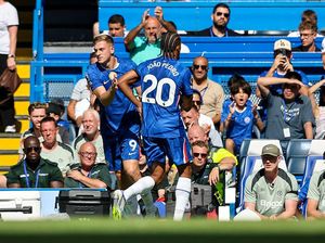 Dua Striker Baru Chelsea Bikin Palmer Antusias Banget