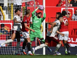 Kalahkan MU, Raya Senang Lihat Semangat Gotong Royong Arsenal