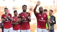 Hasil Liga Inggris Pekan I: City-Liverpool Ngegas, Chelsea Dijegal, MU Keok