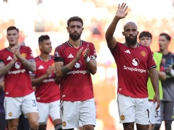 Hasil Liga Inggris Pekan I: City-Liverpool Ngegas, Chelsea Dijegal, MU Keok