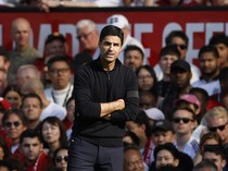 Arteta: Mau Sepakbola Indah? Pergi Saja ke Negara Lain