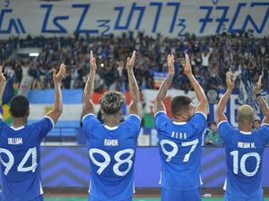 Bursa Transfer: Persib Bandung Siap Kedatangan Pemain Baru