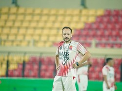 Persijap Vs Persib Malam Ini, Laskar Kalinyamat Serap Energi Suporter