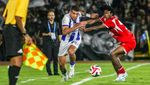 Persijap Jepara Tumbangkan Persib 2-1 di Kartini