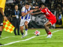 Awas Persib, Persijap Bisa Jadi Batu Sandungan!