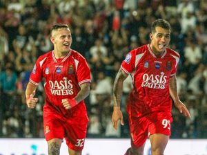 Persijap Jepara Siapkan Kejutan Jelang Bentrok Lawan Persis Solo Persijap Jepara Siapkan Kejutan Jelang Bentrok Lawan Persis Solo
