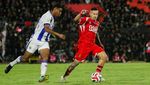 Persijap Jepara Tumbangkan Persib 2-1 di Kartini