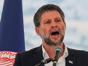 Polemik Rencana Permukiman Israel yang Akan Kubur Ide Negara Palestina