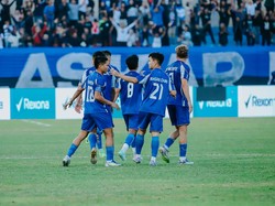 PSIM Rekrut Gelandang Belanda Donny Warmerdam, Bisakah Main Lawan Persib?