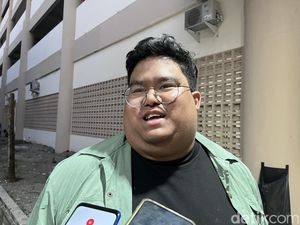 Manajer PSIM Ungkap Donny Warmerdam Sudah Nonton Laga Vs Arema, Kapan Main? Manajer PSIM Ungkap Donny Warmerdam Sudah Nonton Laga Vs Arema, Kapan Main?