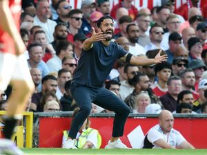 Amorim Puas Lihat Performa MU, Sayang Hasilnya...