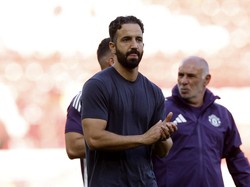 Satu Catatan Memalukan Amorim Usai Man United Vs Arsenal