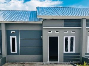 Cuma Rp 173 Juta! Ini Daftar Rumah Murah di Mandai Sulsel Cuma Rp 173 Juta! Ini Daftar Rumah Murah di Mandai Sulsel