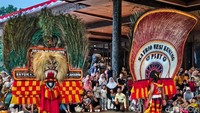 Reog, Kolintang, dan Kebaya Diakui UNESCO, Momen Penting Pelestarian Budaya